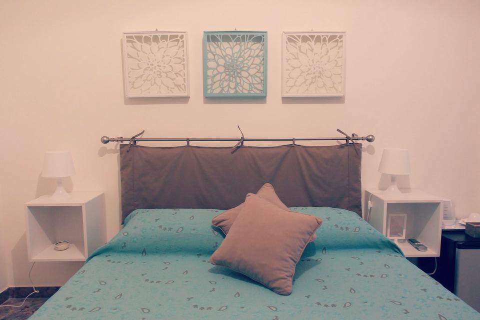 ريجّو دي كالابريا B&B La Peonia المظهر الخارجي الصورة