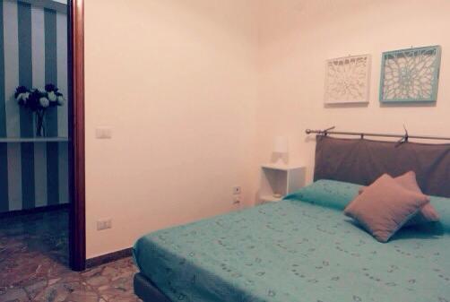 ريجّو دي كالابريا B&B La Peonia المظهر الخارجي الصورة