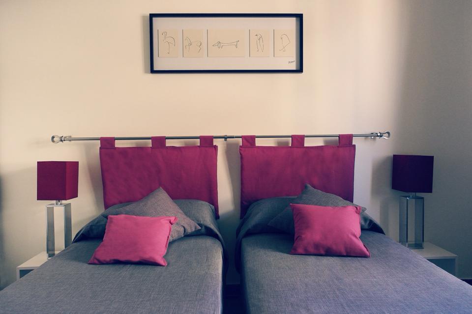 ريجّو دي كالابريا B&B La Peonia المظهر الخارجي الصورة