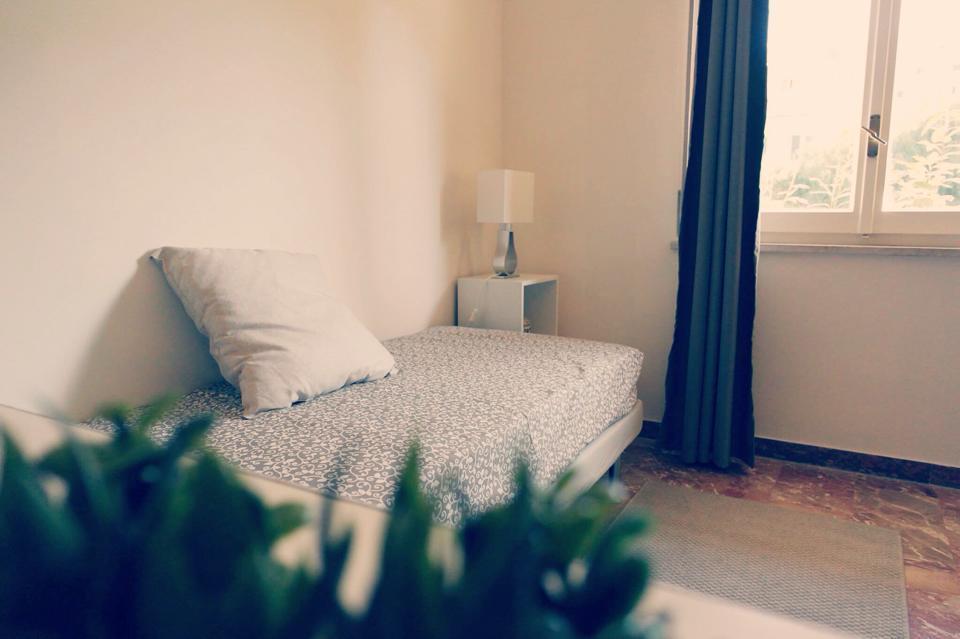 ريجّو دي كالابريا B&B La Peonia المظهر الخارجي الصورة